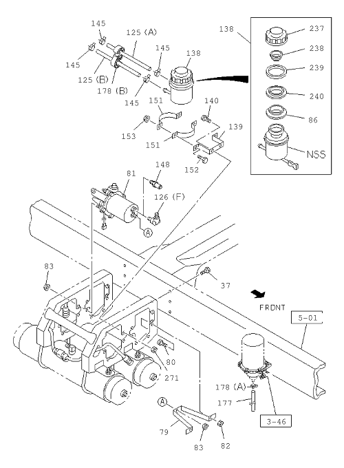 Partial Engine